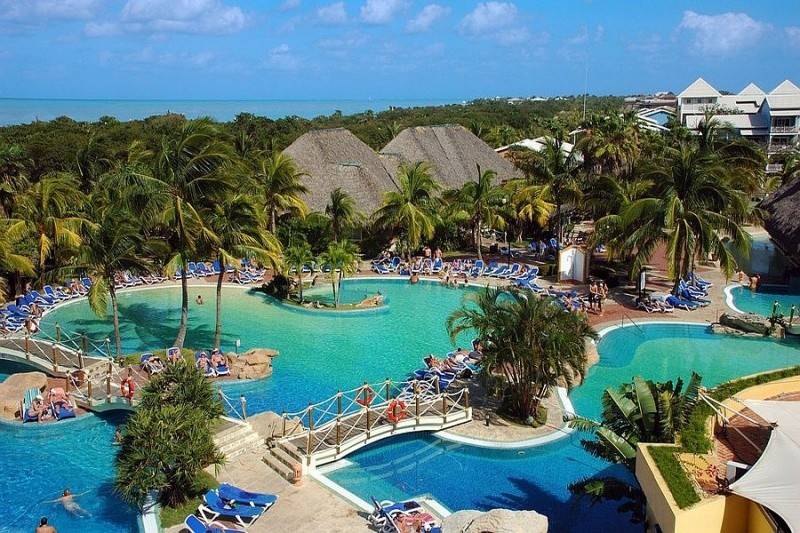 Royalton Hicacos Varadero Resort & Spa