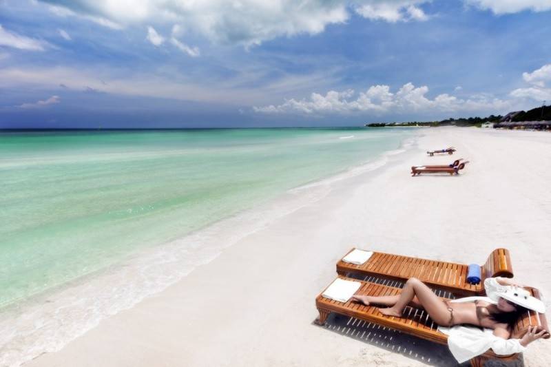 Royalton Hicacos Varadero Resort & Spa