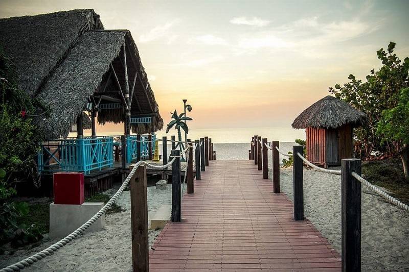 Royalton Hicacos Varadero Resort & Spa