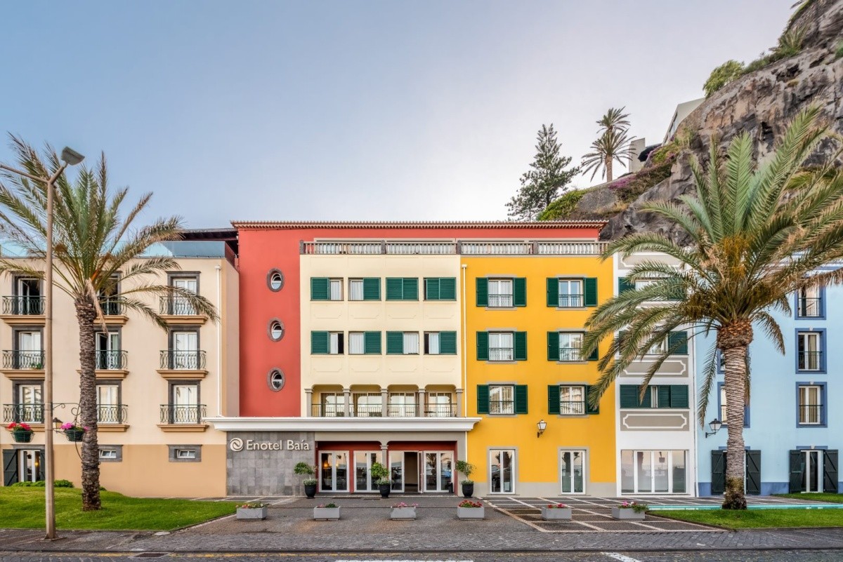 Enotel Sunset Bay