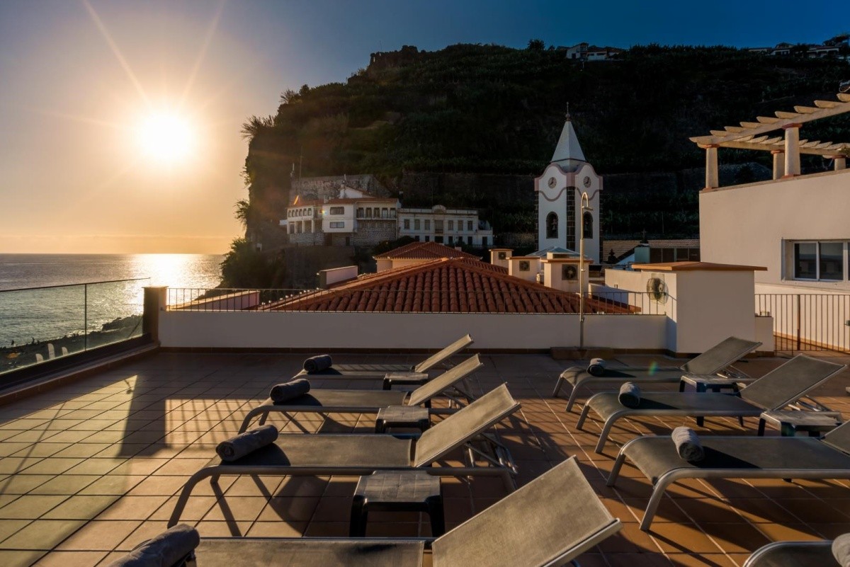 Enotel Sunset Bay