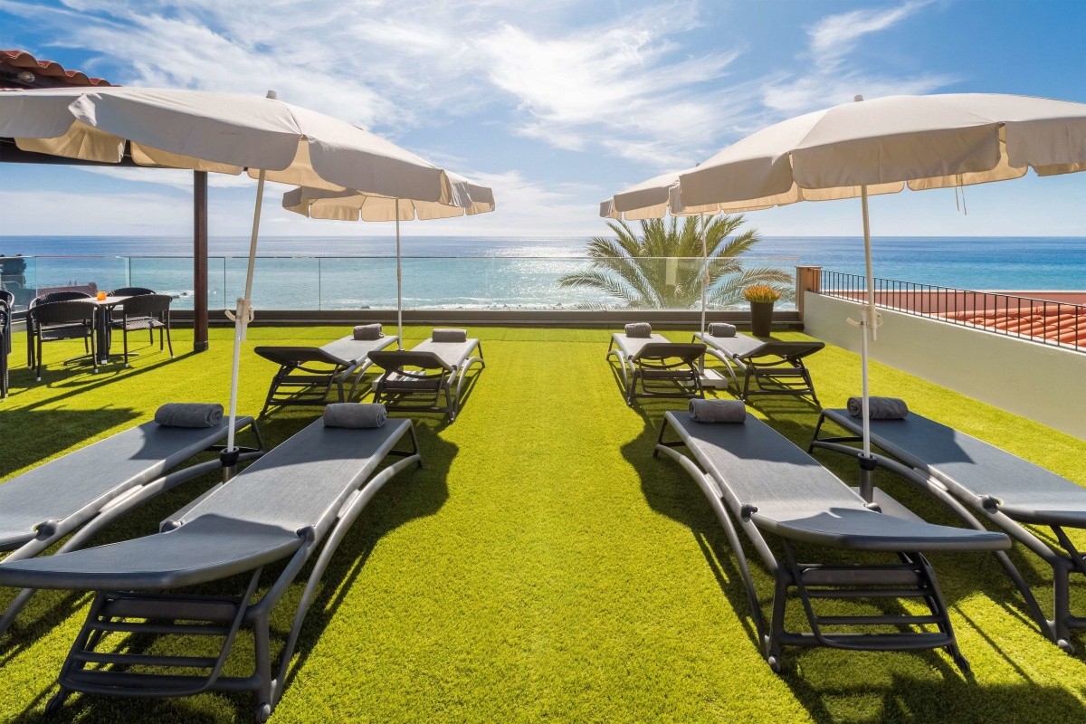 Enotel Sunset Bay