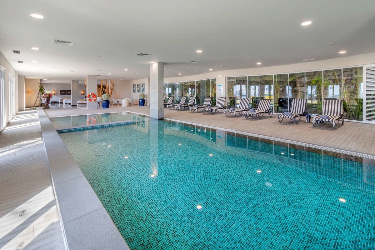 Enotel Sunset Bay