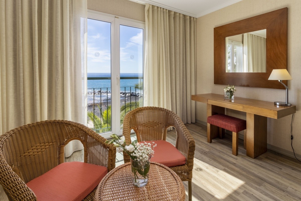 Enotel Sunset Bay