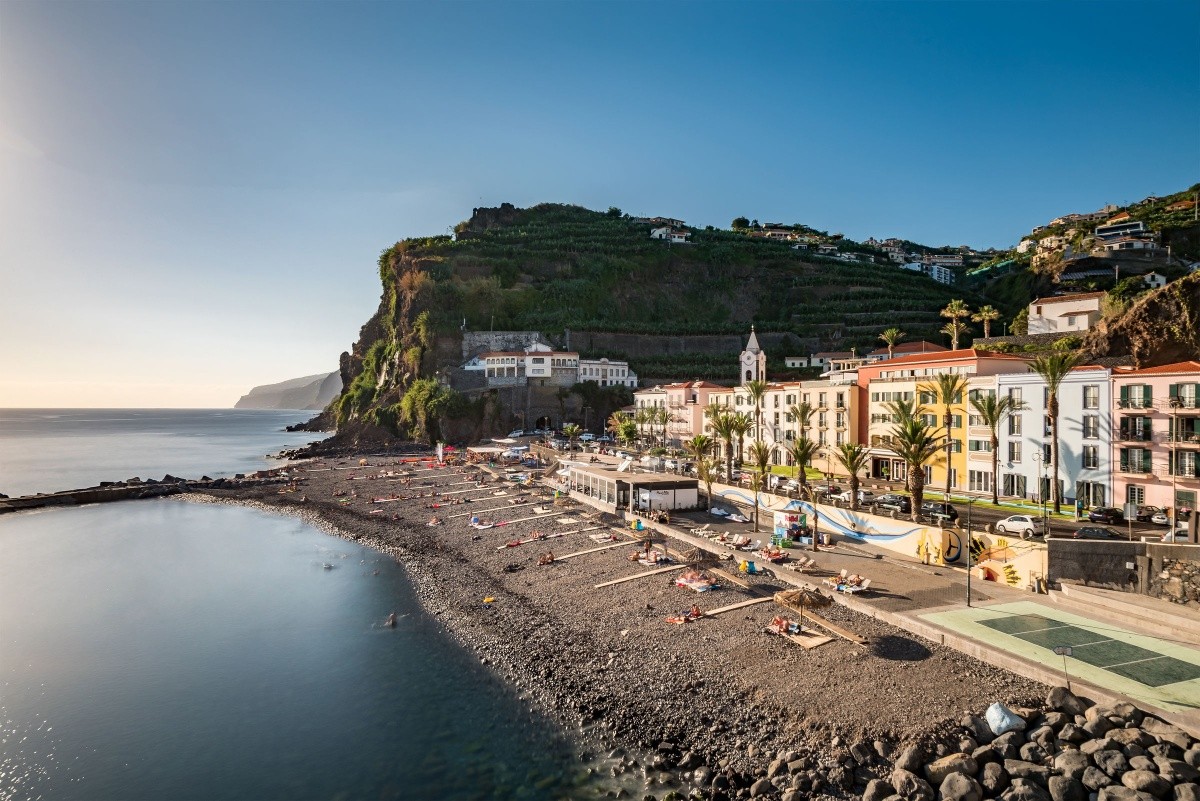 Enotel Sunset Bay