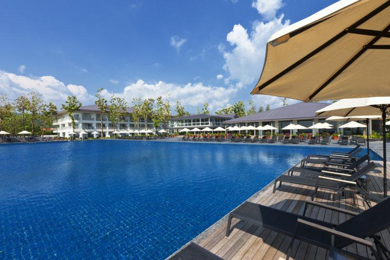 Century Langkasuka Resort
