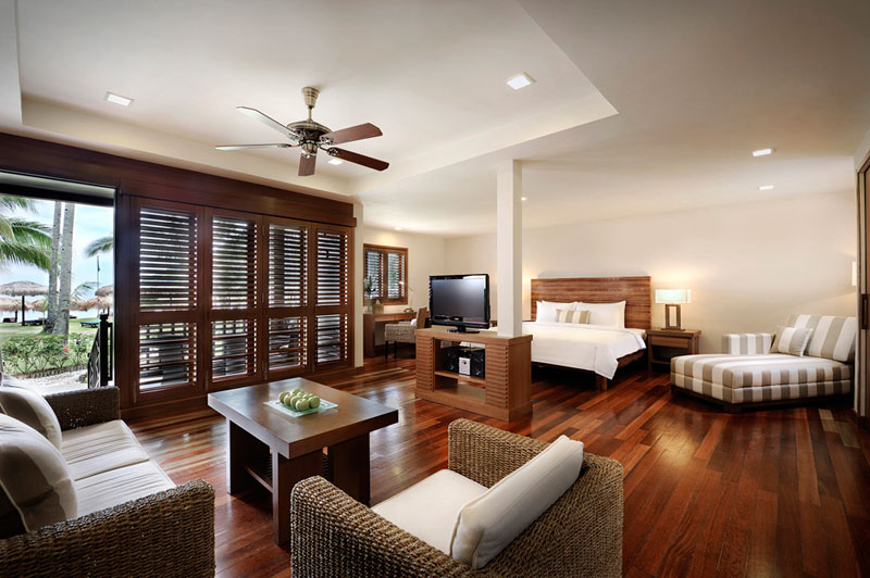The Taaras Beach Resort & Spa