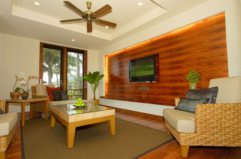 The Taaras Beach Resort & Spa