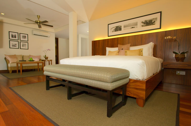 The Taaras Beach Resort & Spa