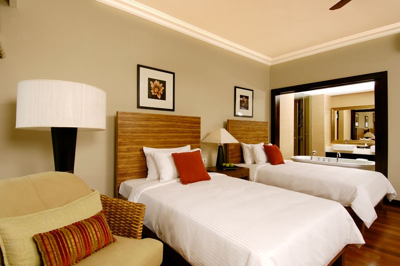 The Taaras Beach Resort & Spa