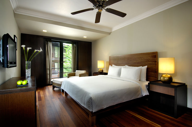 The Taaras Beach Resort & Spa