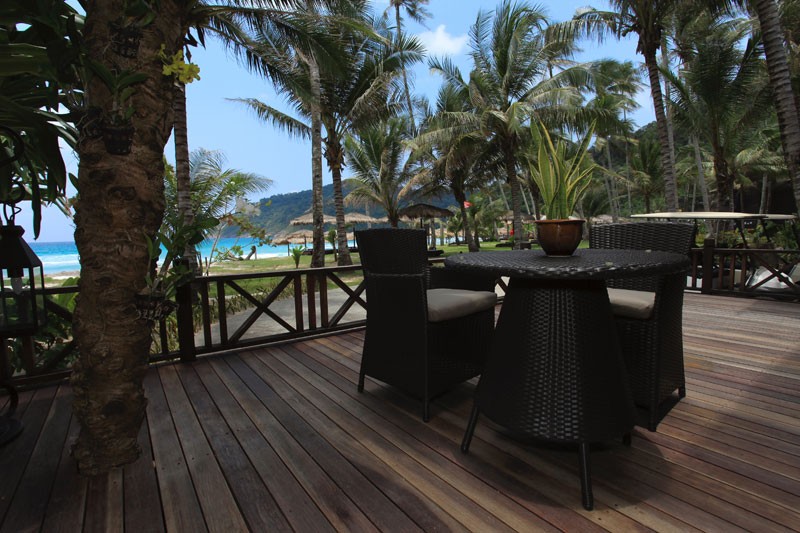 The Taaras Beach Resort & Spa
