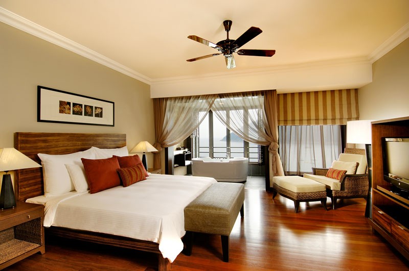 The Taaras Beach Resort & Spa