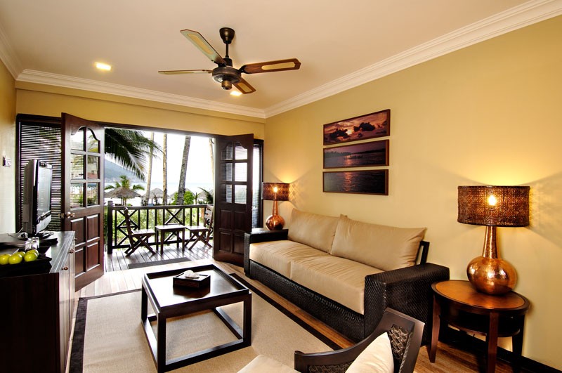 The Taaras Beach Resort & Spa