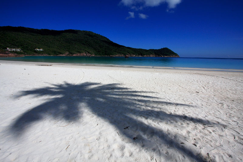 The Taaras Beach Resort & Spa