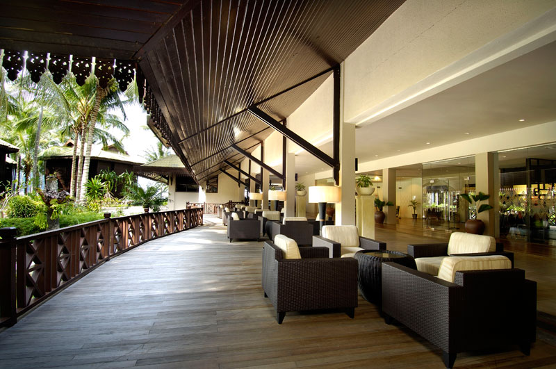 The Taaras Beach Resort & Spa