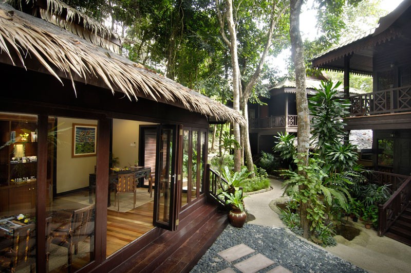 The Taaras Beach Resort & Spa