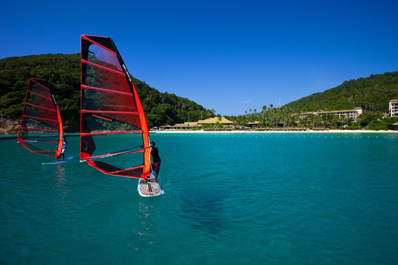 The Taaras Beach Resort & Spa