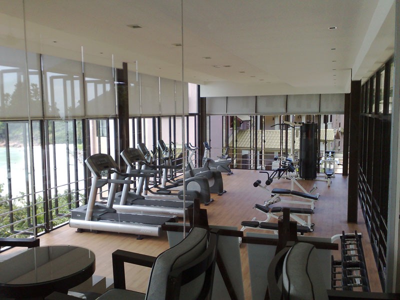 The Taaras Beach Resort & Spa