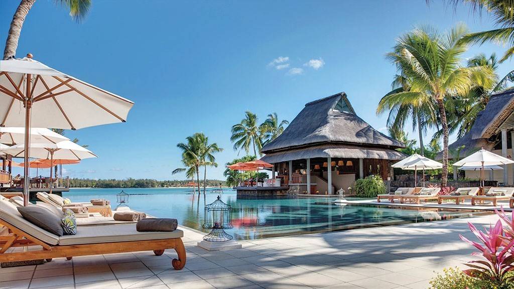 Constance Le Prince Maurice