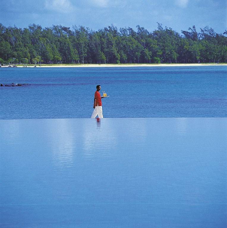 Constance Le Prince Maurice