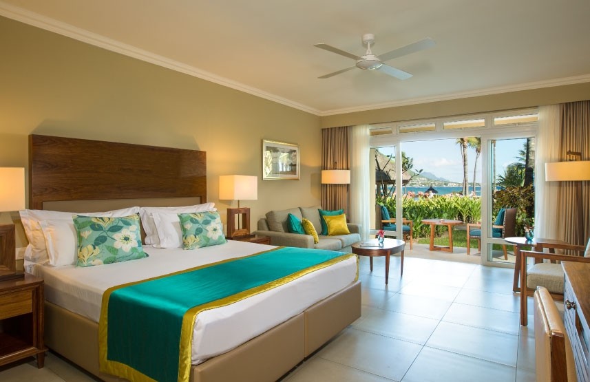 Sands Suites Resort & Spa