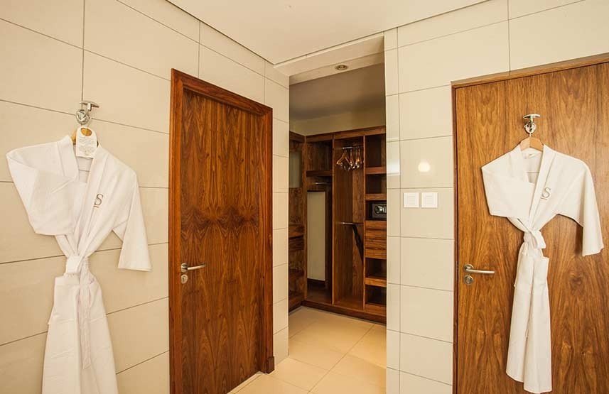 Sands Suites Resort & Spa