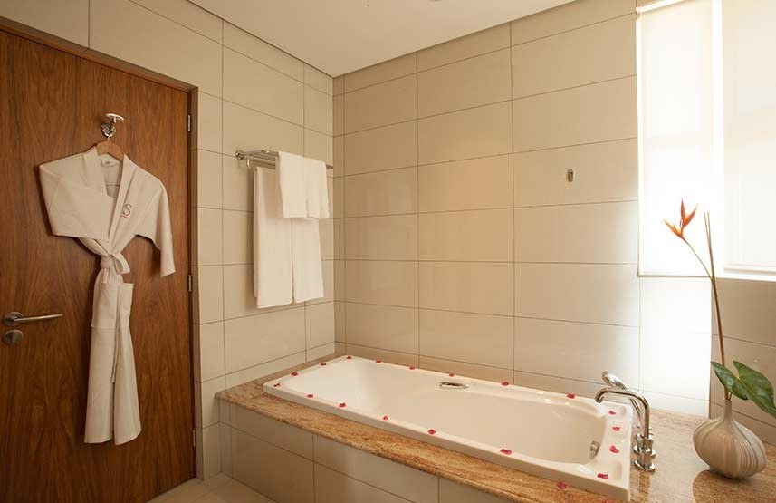 Sands Suites Resort & Spa