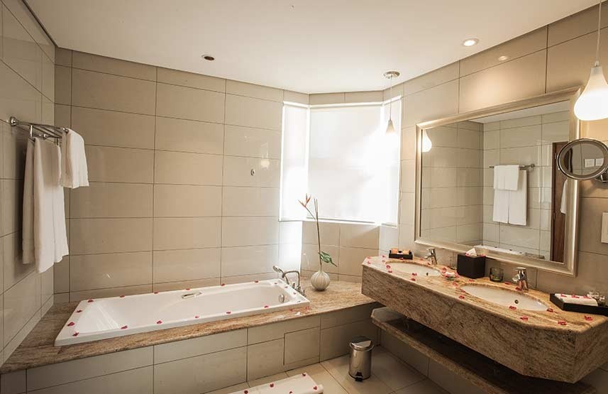 Sands Suites Resort & Spa