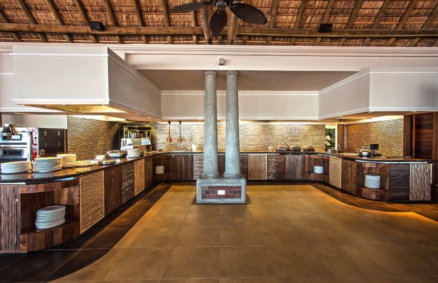 Sands Suites Resort & Spa