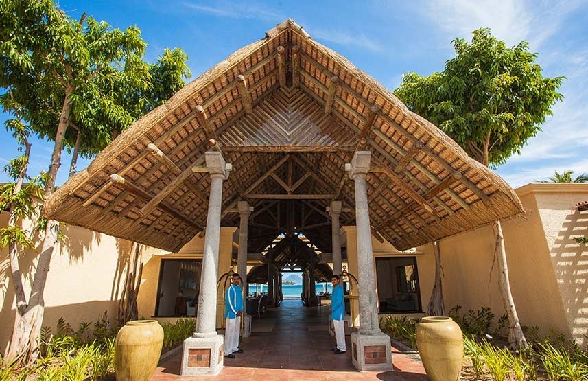 Sands Suites Resort & Spa