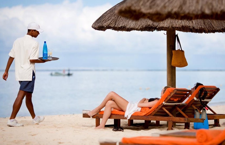 Sands Suites Resort & Spa