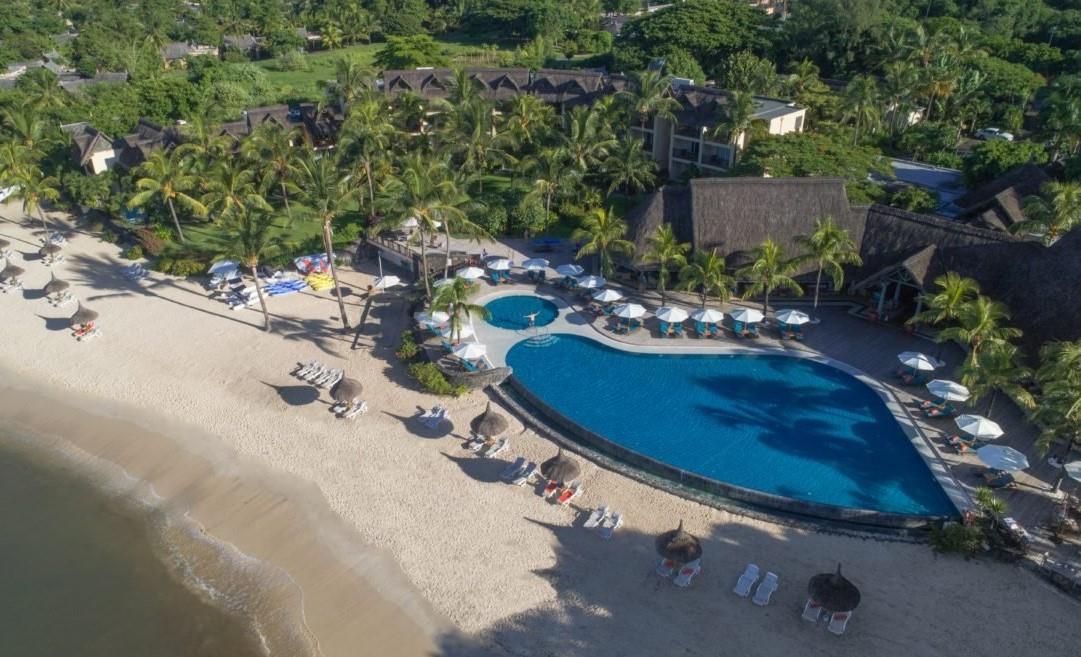 Sands Suites Resort & Spa