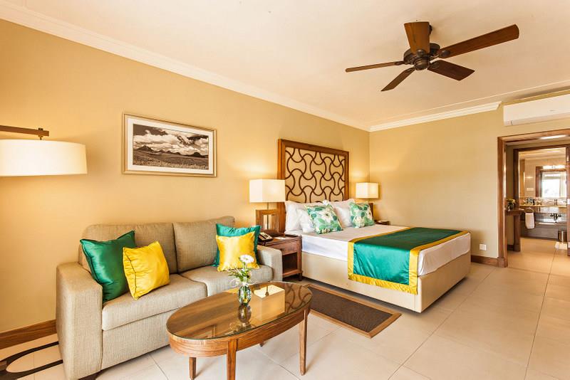 Sands Suites Resort & Spa
