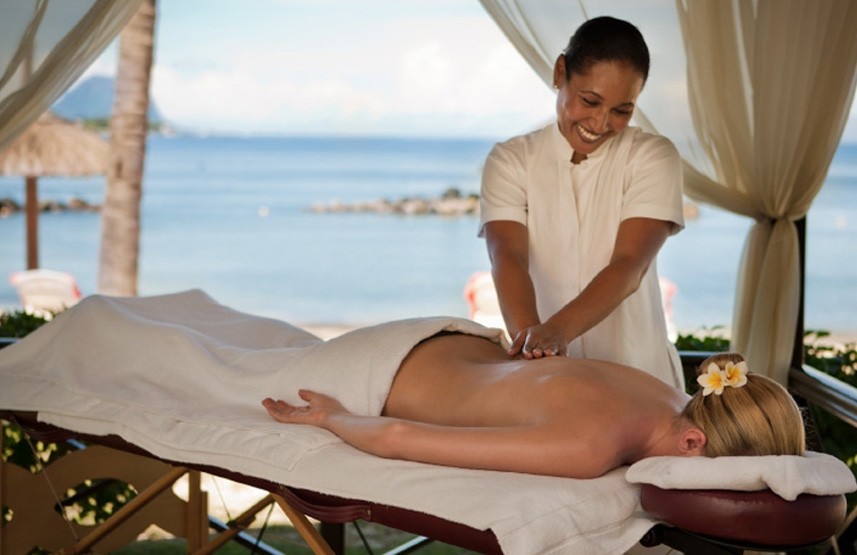 Sands Suites Resort & Spa