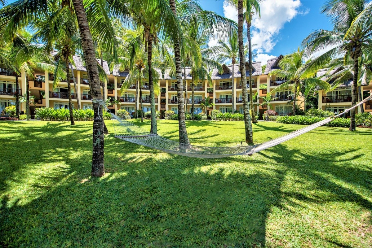 Sands Suites Resort & Spa