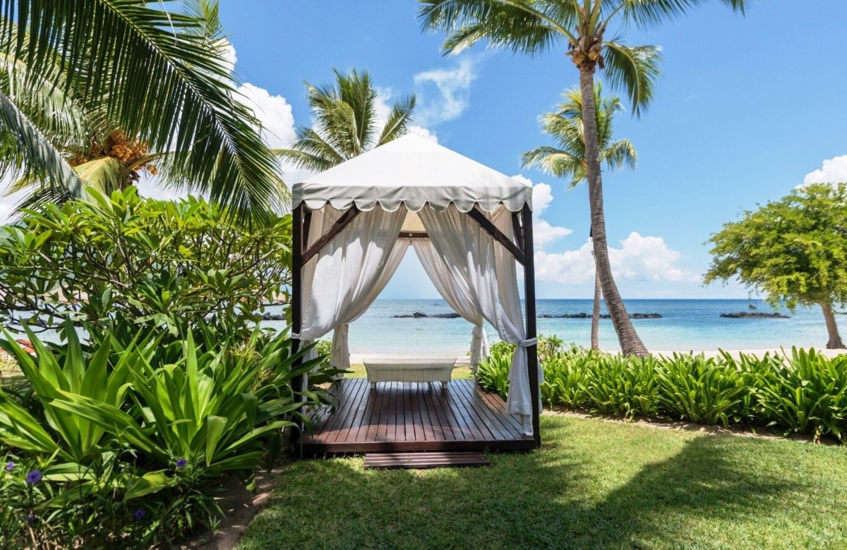 Sands Suites Resort & Spa