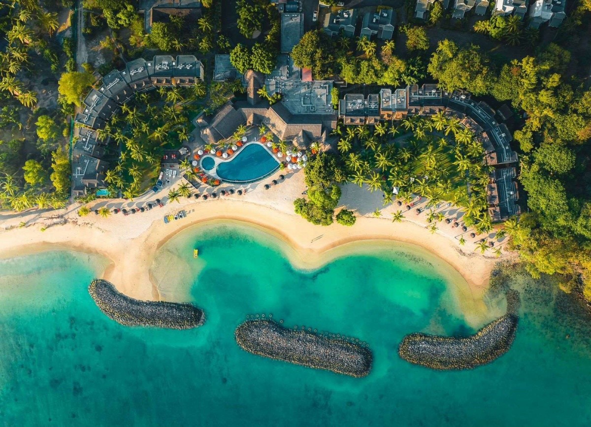 Sands Suites Resort & Spa