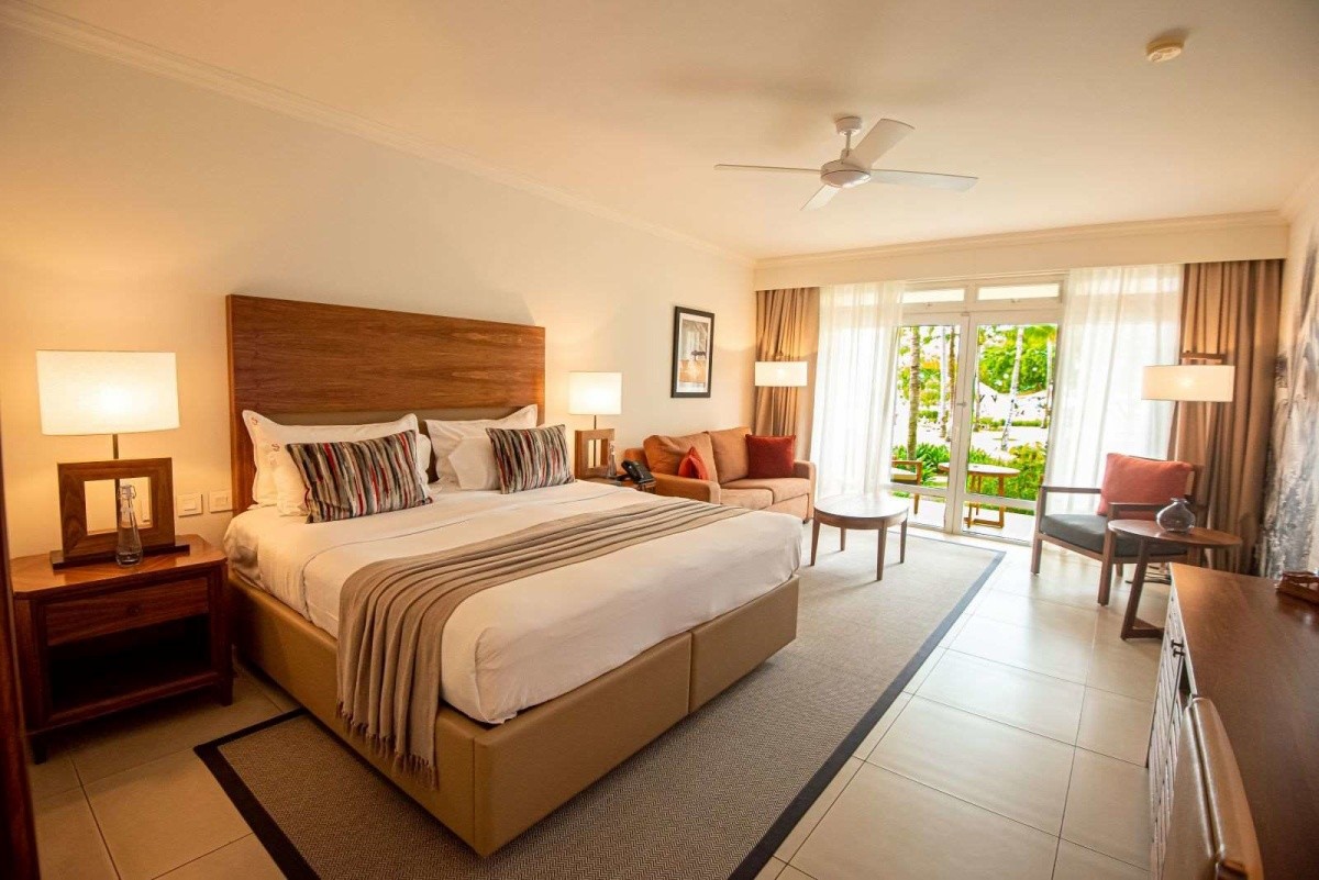 Sands Suites Resort & Spa