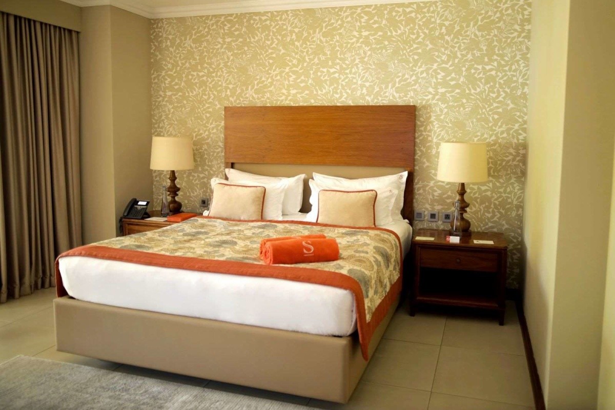 Sands Suites Resort & Spa