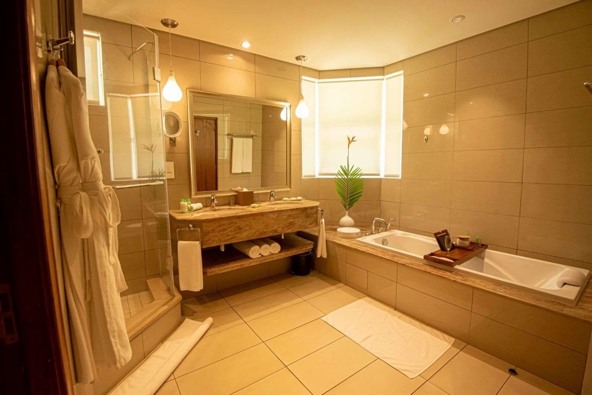 Sands Suites Resort & Spa