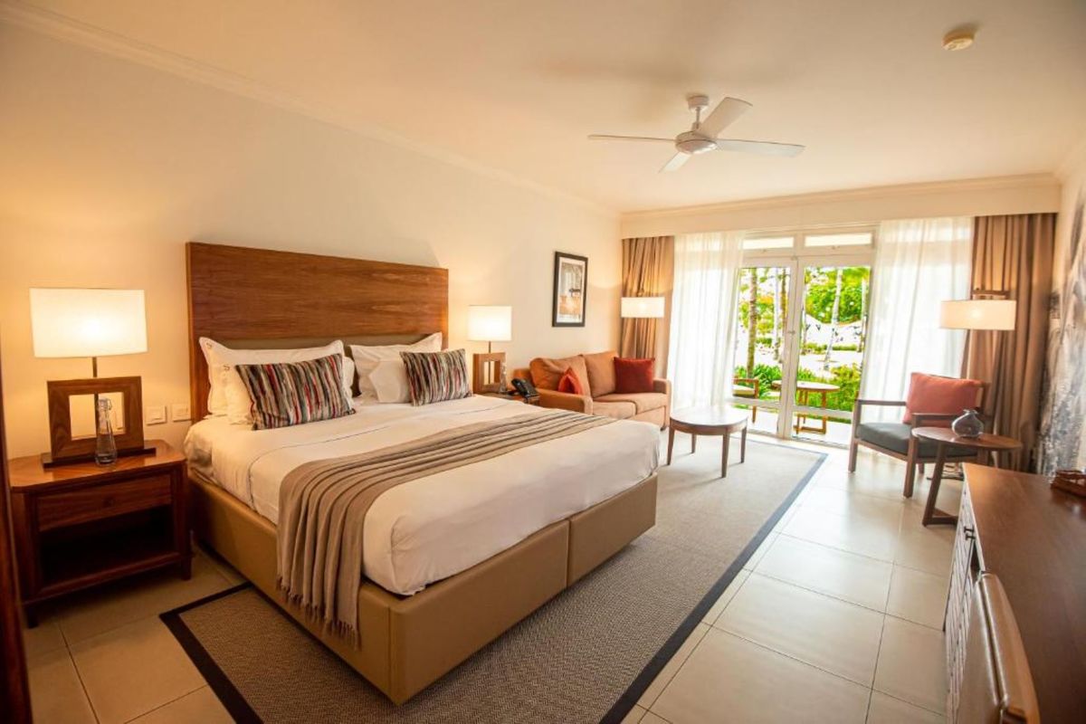 Sands Suites Resort & Spa
