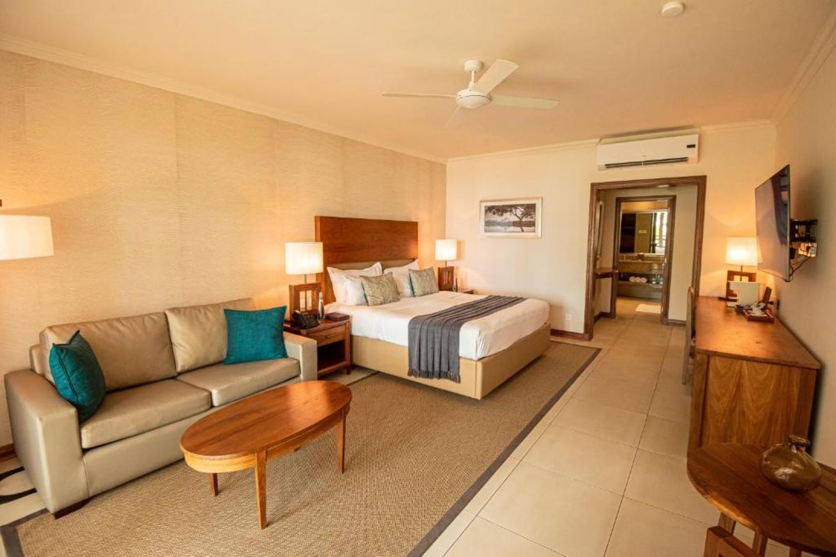 Sands Suites Resort & Spa