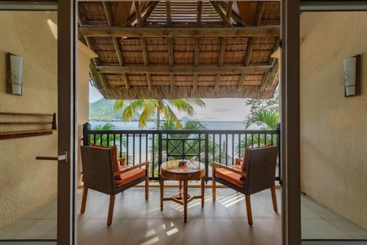 Sands Suites Resort & Spa