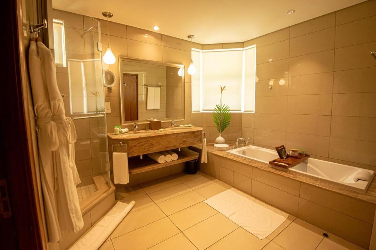 Sands Suites Resort & Spa