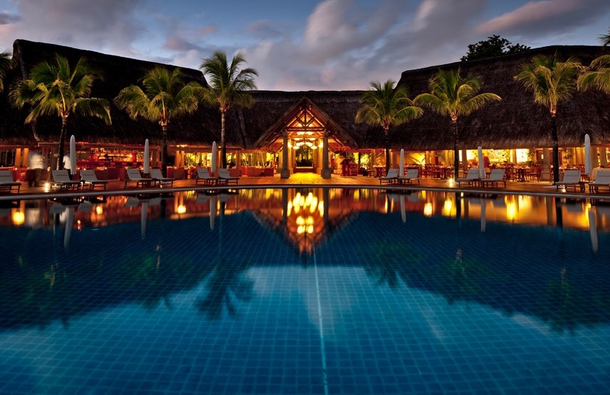 Sands Suites Resort & Spa