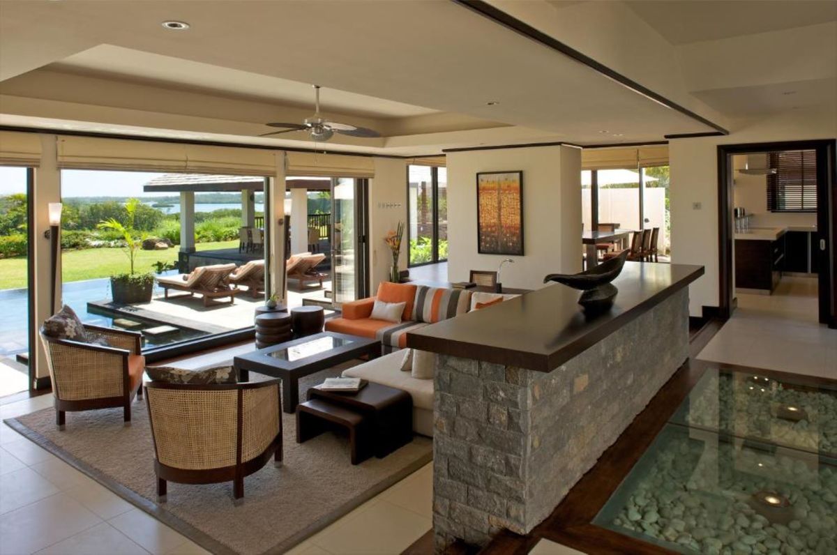 Anahita Golf & Spa Resort