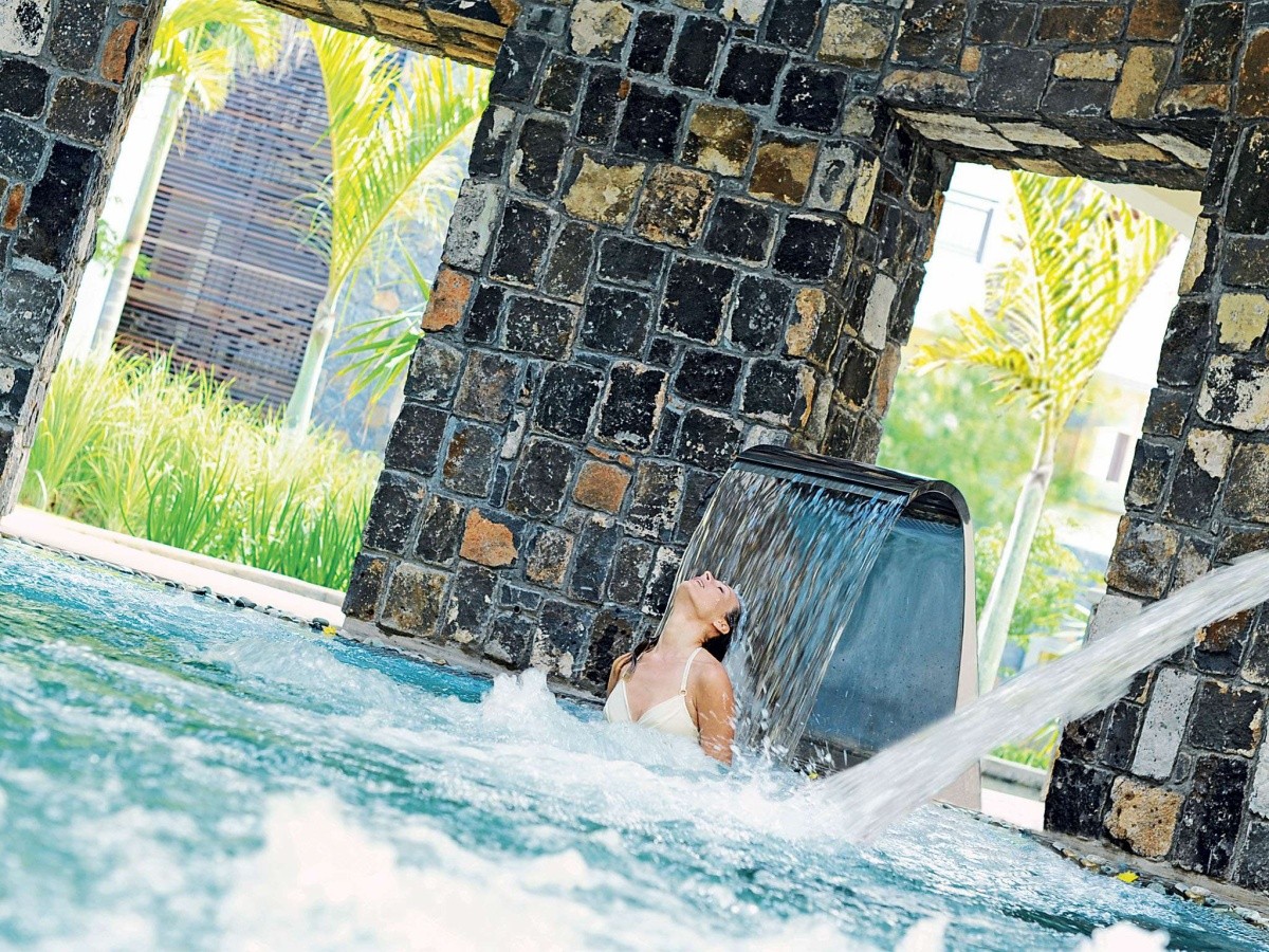 Le Jadis Beach Resort & Wellness (Ex. Angsana Balaclava)