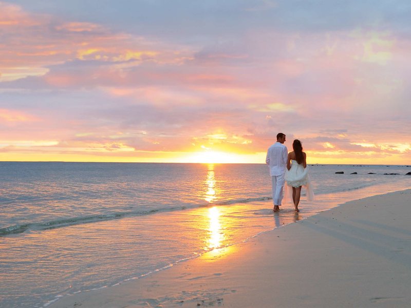 Le Jadis Beach Resort & Wellness (Ex. Angsana Balaclava)