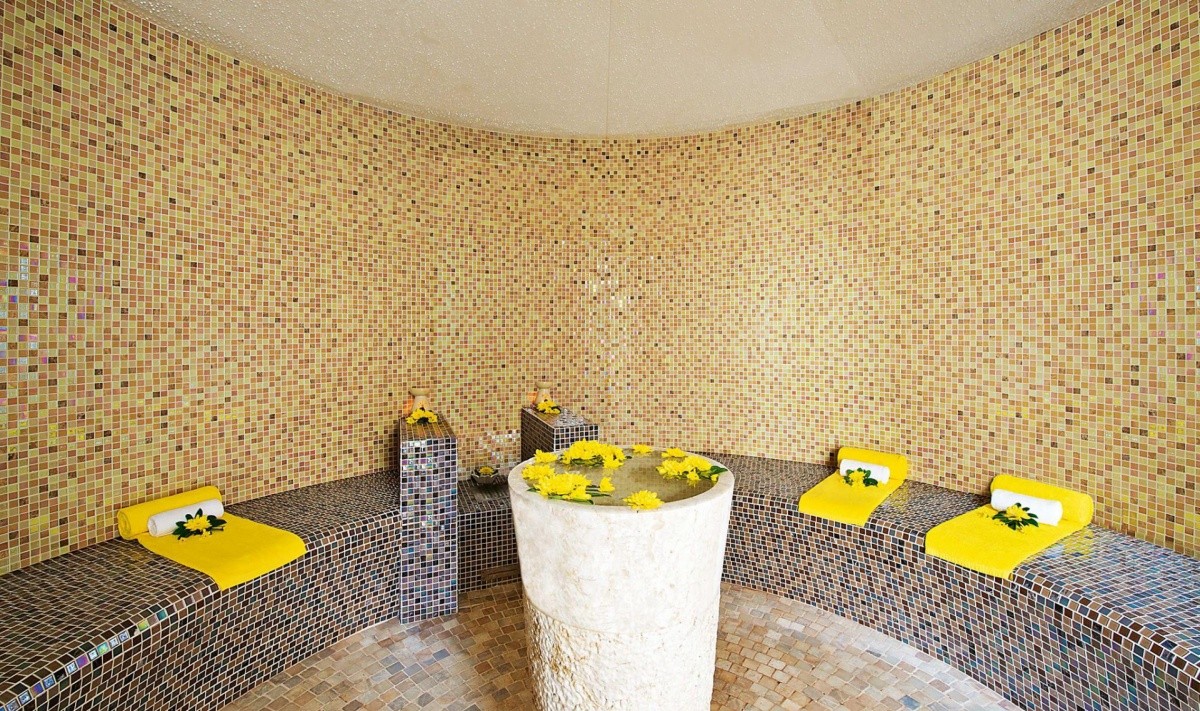 Le Jadis Beach Resort & Wellness (Ex. Angsana Balaclava)